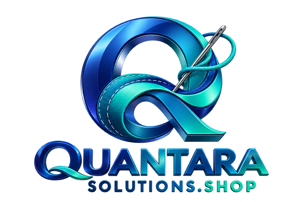 Quantara Solutions 